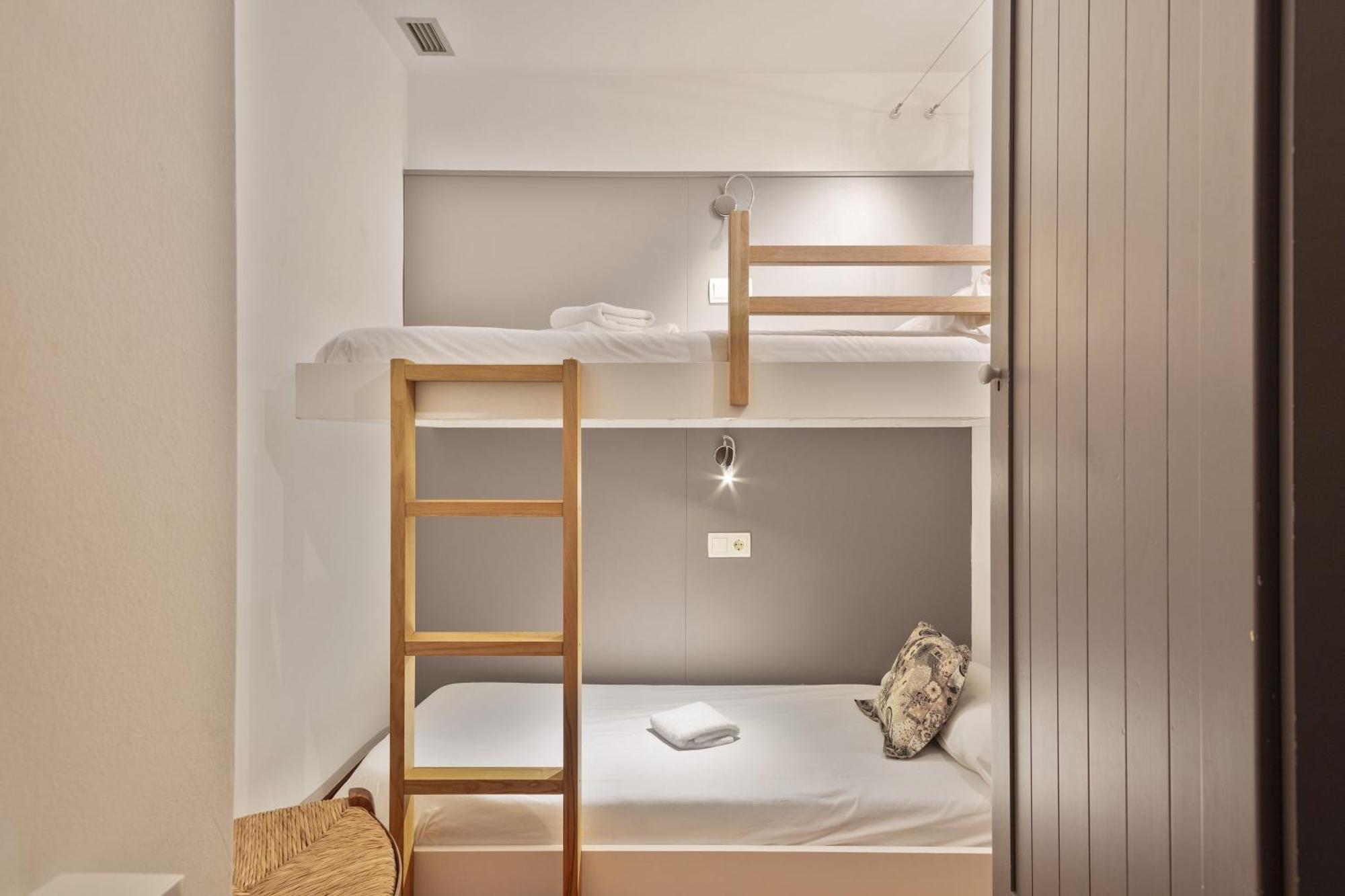 Luderna - Apartamento Con Terraza Bonaigua B2 Salient Baqueira Beret Buitenkant foto